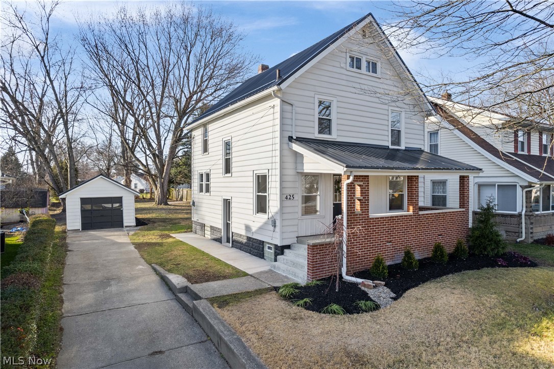 Massillon - Residential