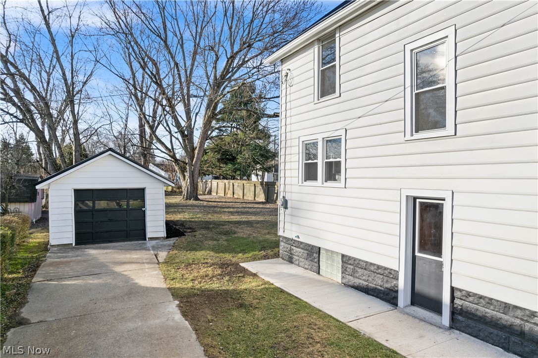 Massillon - Residential