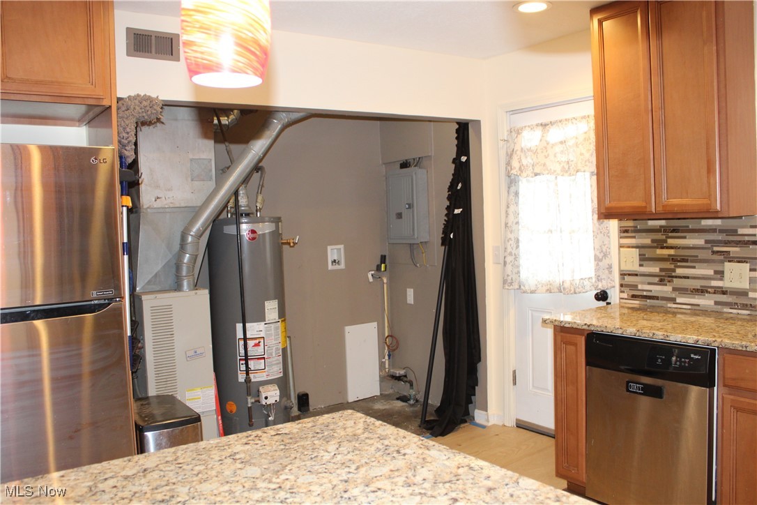 Victory Terrace - Residential