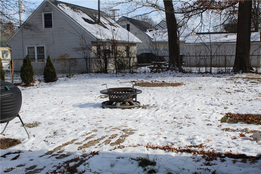 Victory Terrace - Residential