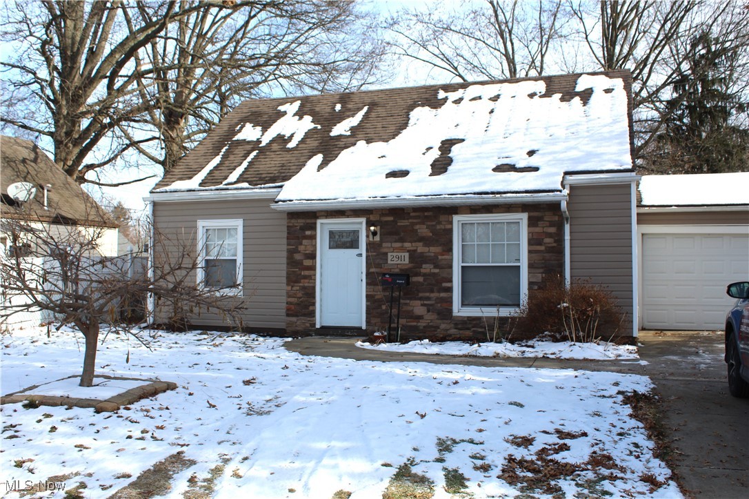 Victory Terrace - Residential