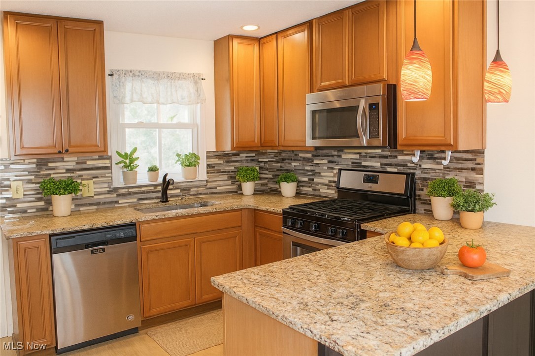 Victory Terrace - Residential