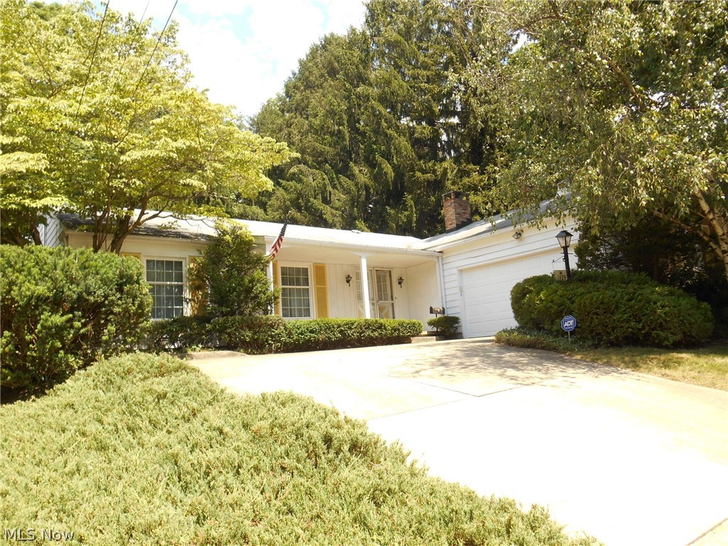 Park Heights Estate #13 - Residential