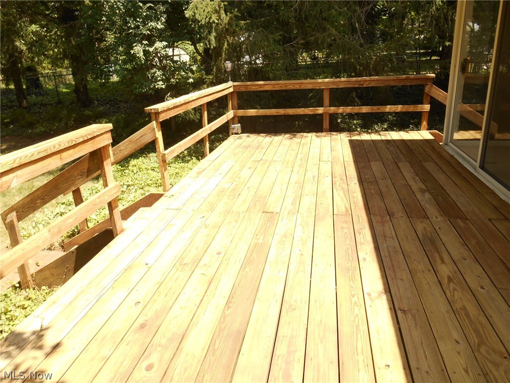 Park Heights Estate #13 - Residential