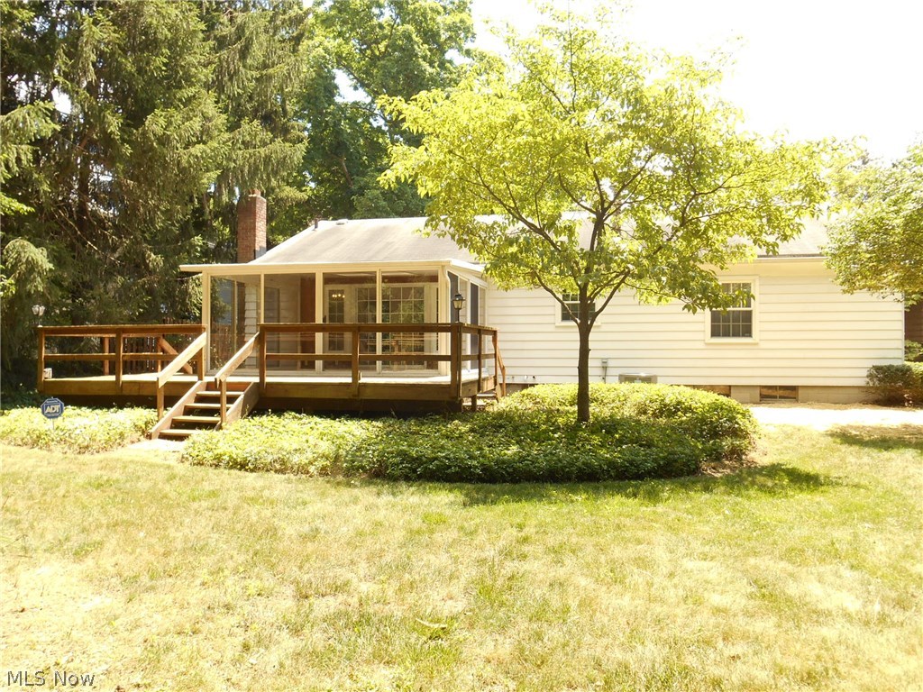 Park Heights Estate #13 - Residential