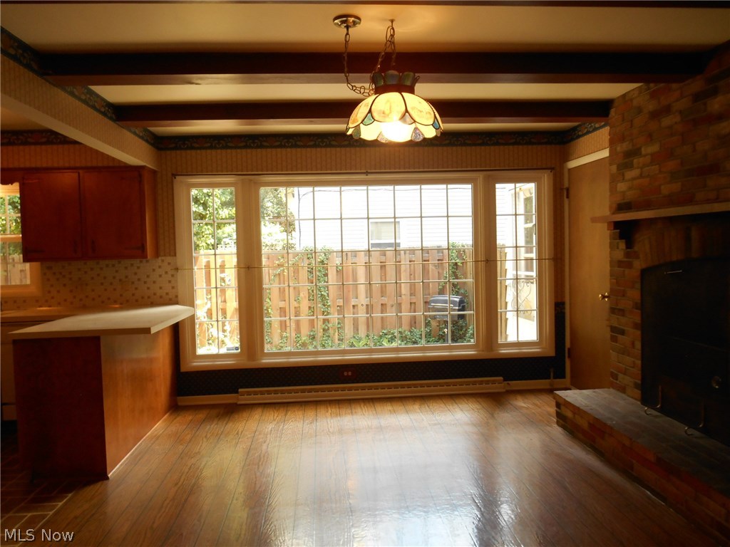 Park Heights Estate #13 - Residential