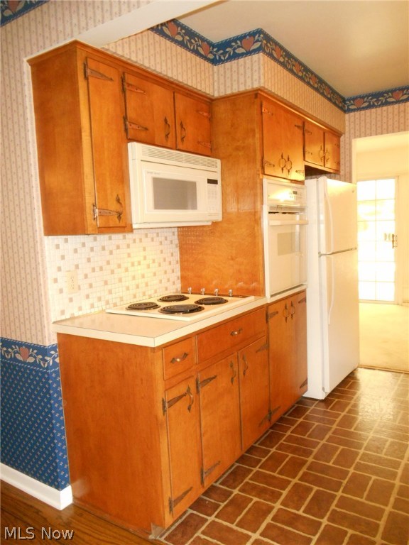 Park Heights Estate #13 - Residential