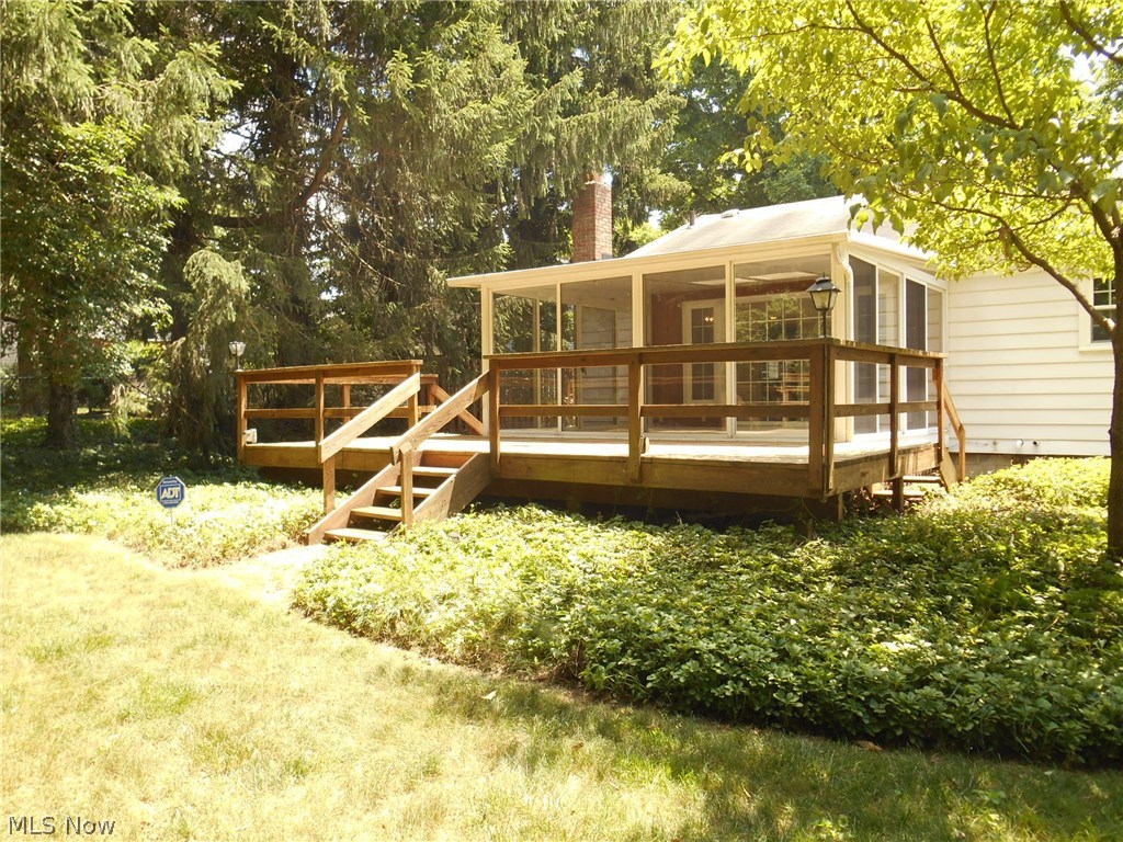 Park Heights Estate #13 - Residential