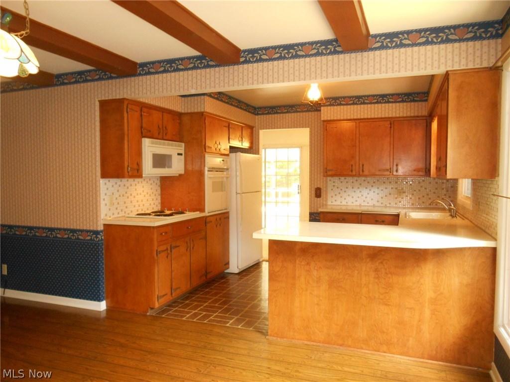 Park Heights Estate #13 - Residential