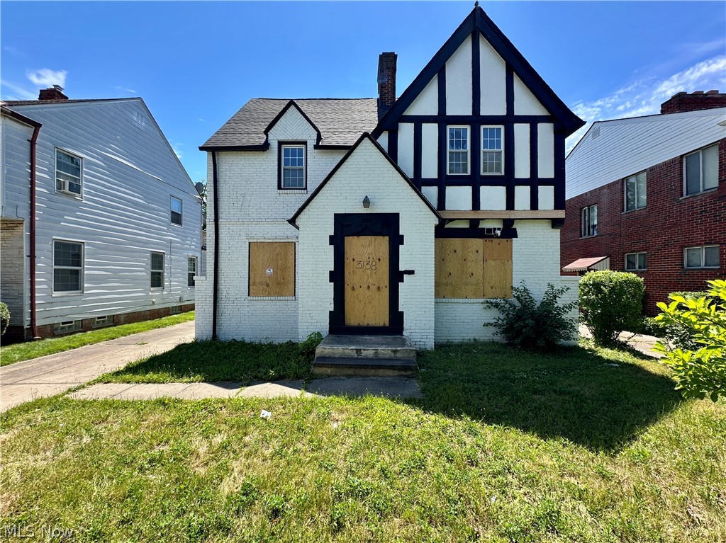 Photo 1 of 23 — 3138 Ashwood Road, Cleveland, OH 44120