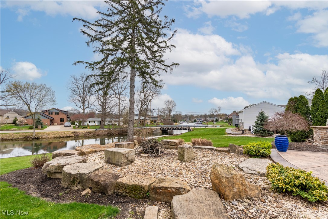 5835 Island Drive, Canton, Ohio image 42