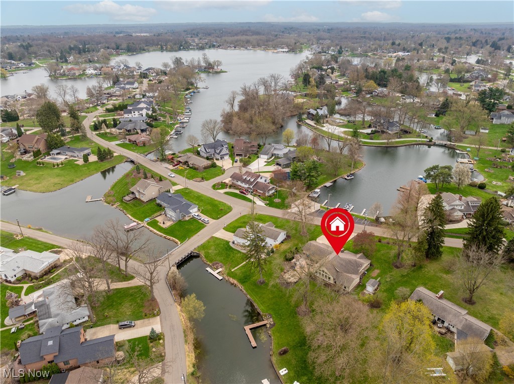 5835 Island Drive, Canton, Ohio image 47