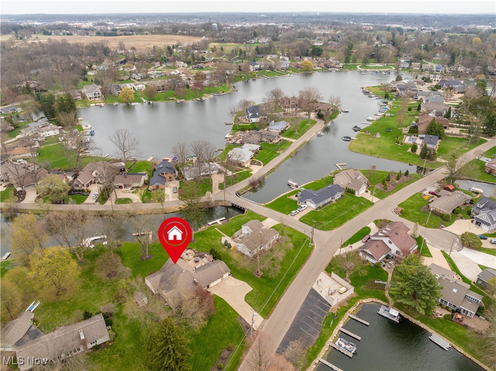 5835 Island Drive, Canton, Ohio image 2
