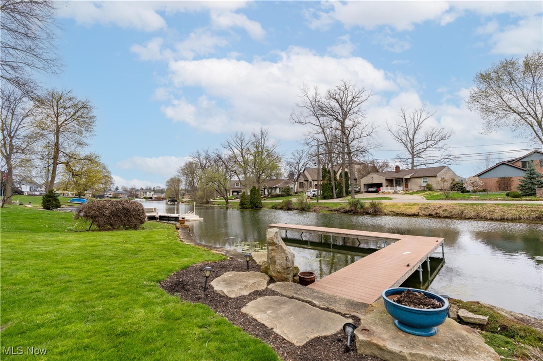 5835 Island Drive, Canton, Ohio image 43