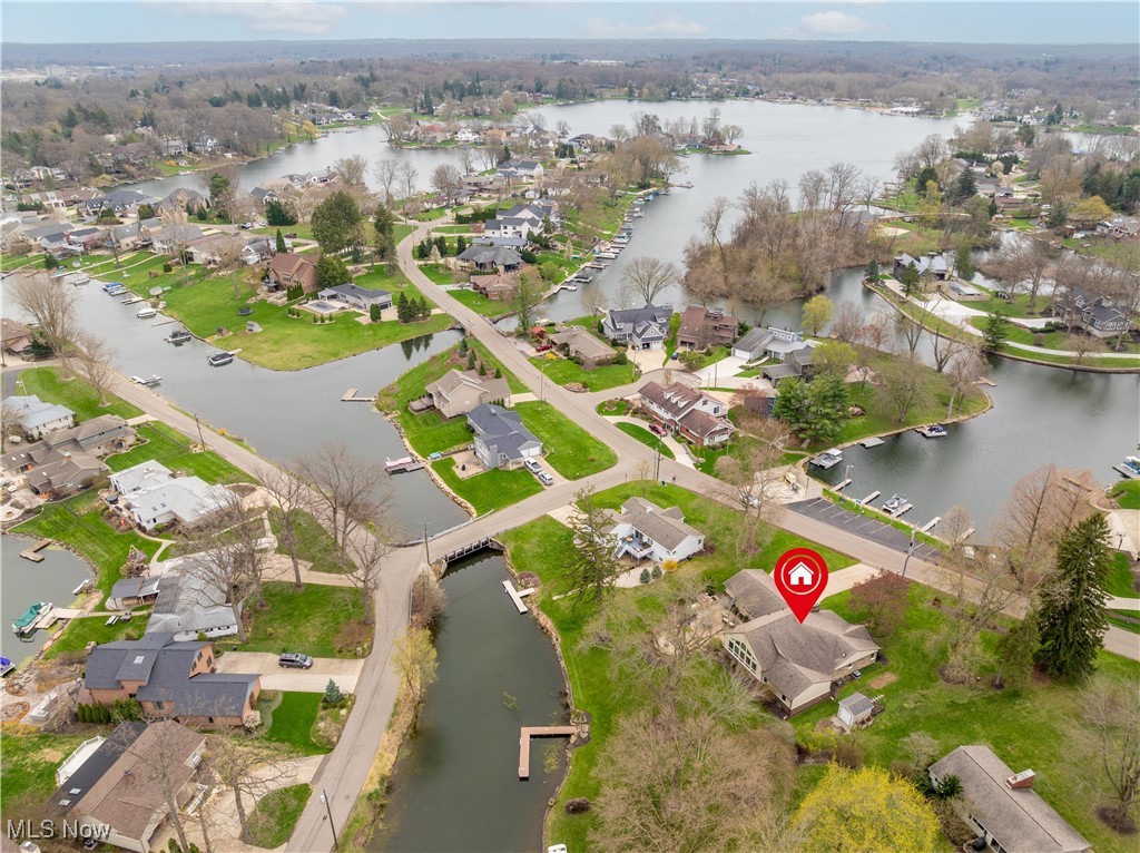 5835 Island Drive, Canton, Ohio image 48