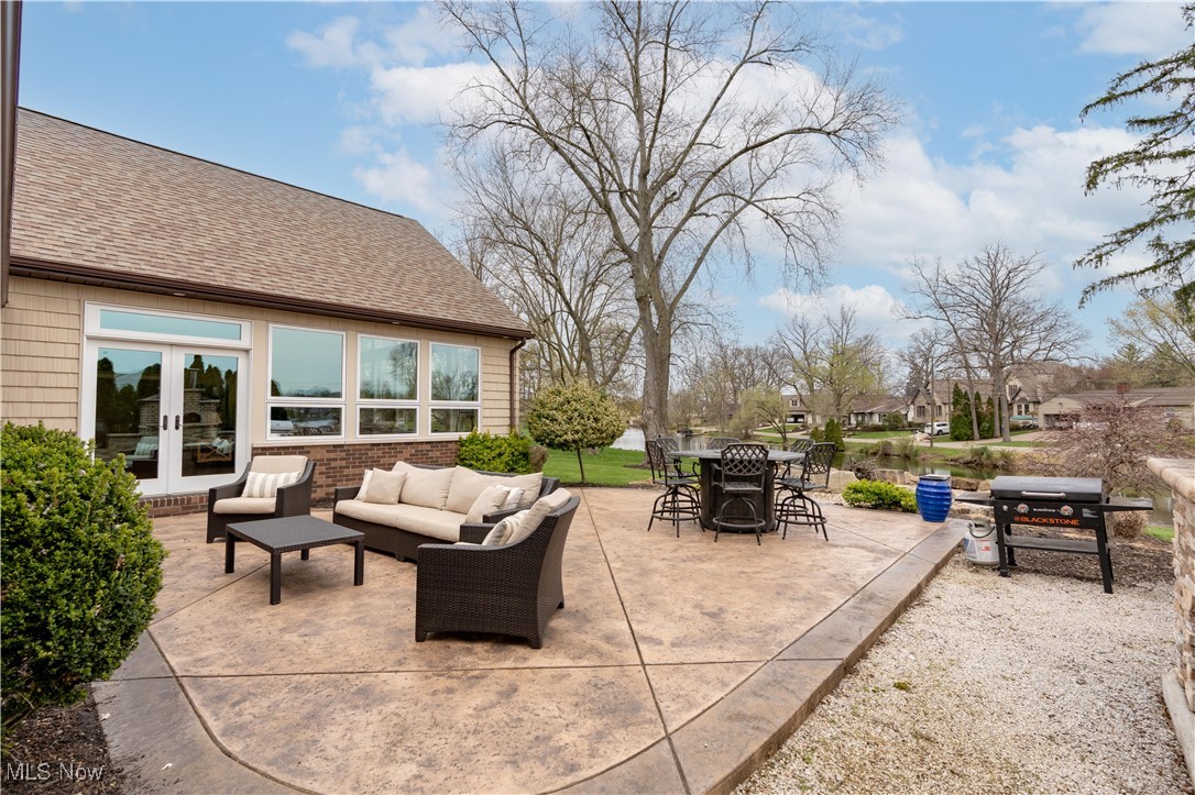 5835 Island Drive, Canton, Ohio image 38