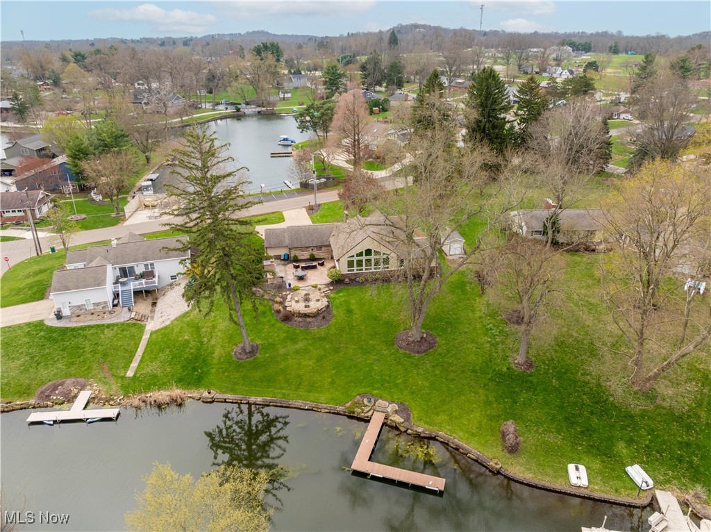 5835 Island Drive, Canton, Ohio image 46