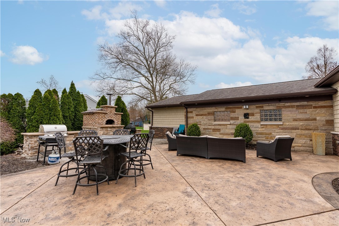 5835 Island Drive, Canton, Ohio image 40