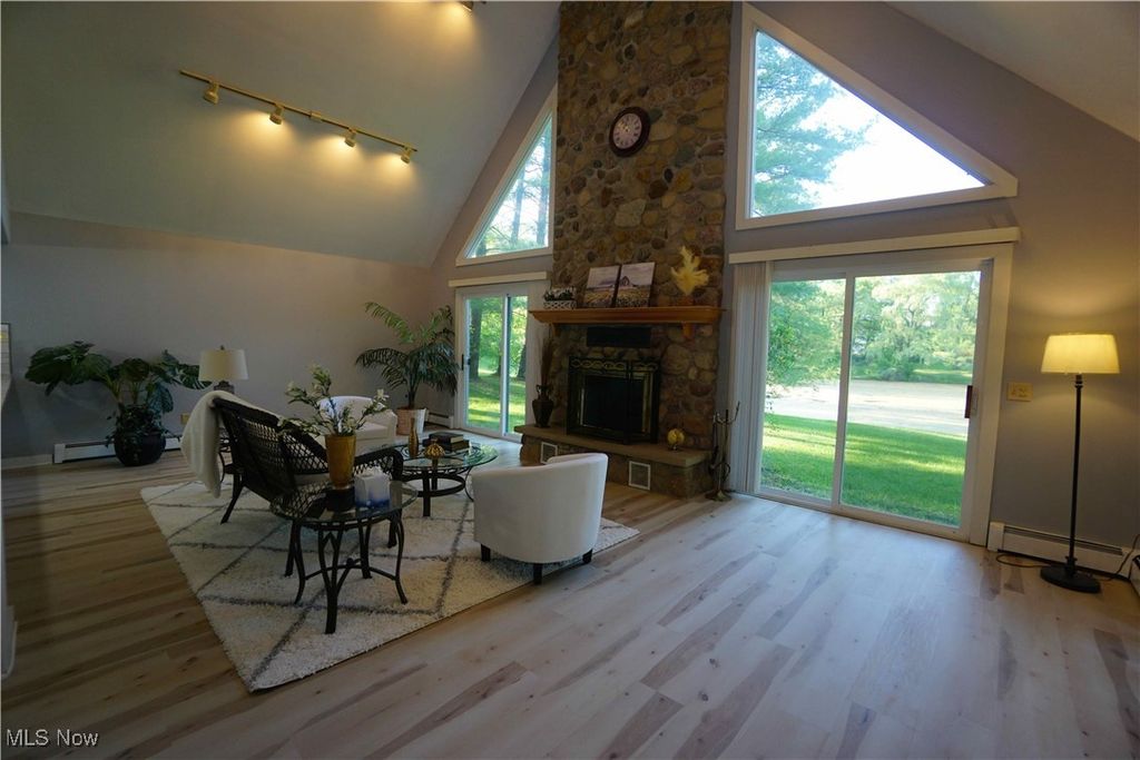 Photo of 14543 Ensign Road, Burton, OH 44021 (MLS # 5179205)