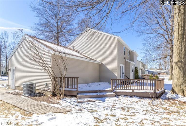 The Pines - Residential