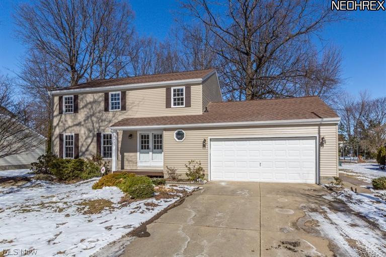 The Pines - Residential