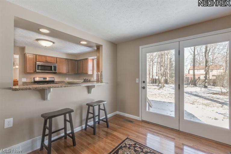 The Pines - Residential