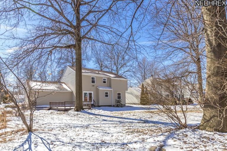 The Pines - Residential