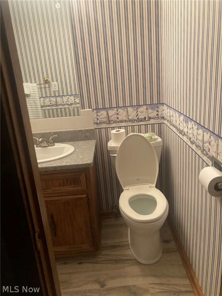 Wilson Acres - Residential