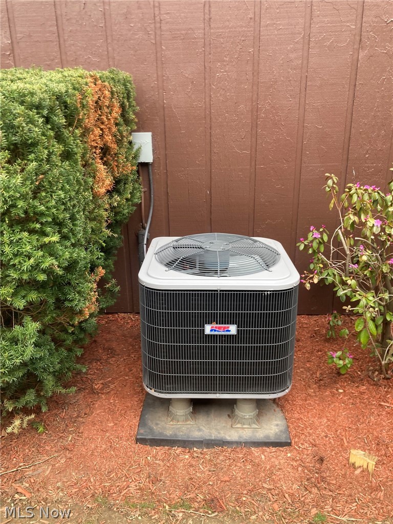 Wilson Acres - Residential