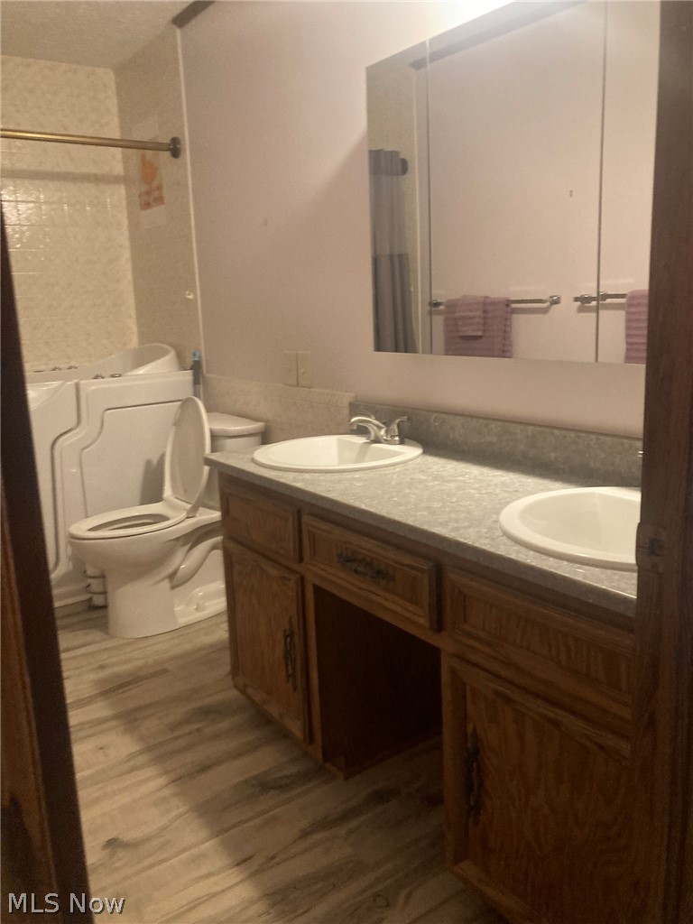 Wilson Acres - Residential