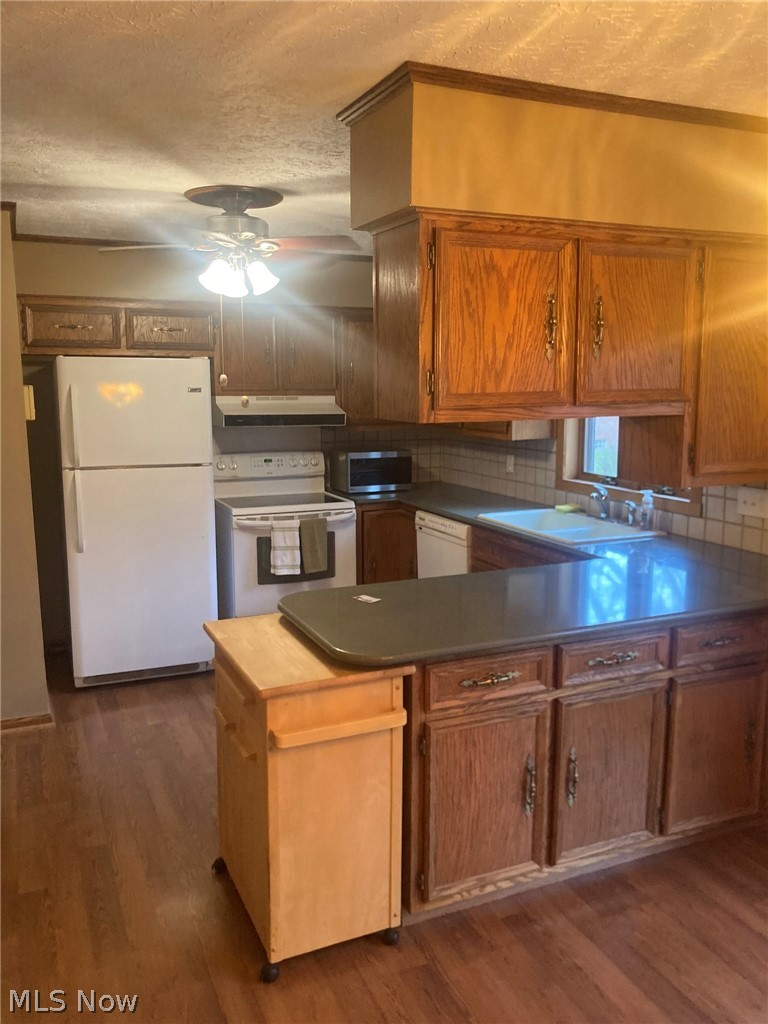 Wilson Acres - Residential