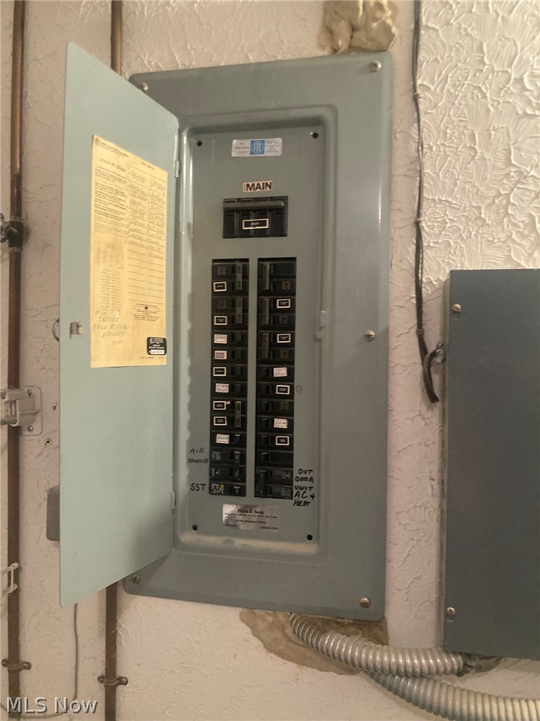 Wilson Acres - Residential