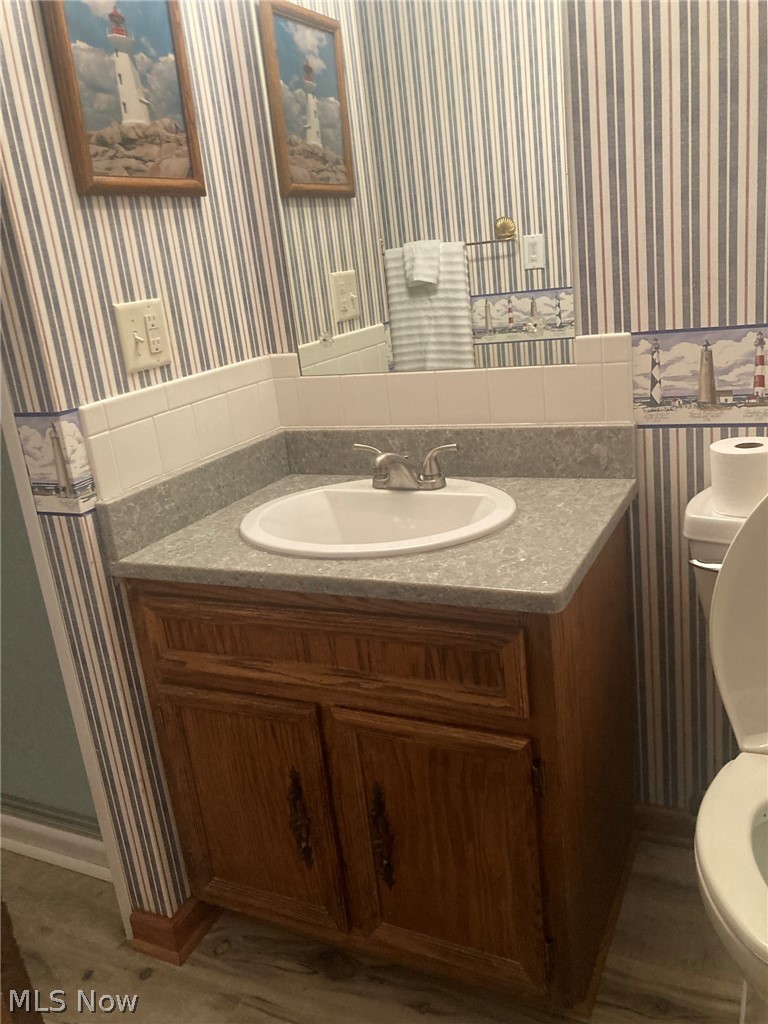 Wilson Acres - Residential