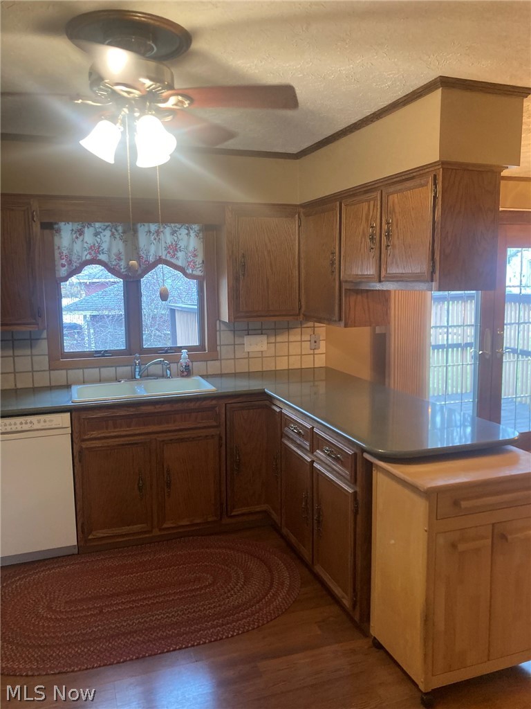 Wilson Acres - Residential