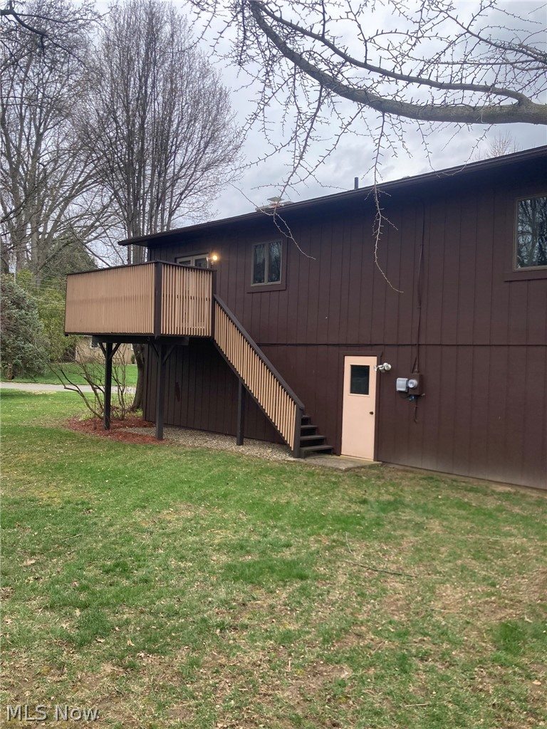 Wilson Acres - Residential