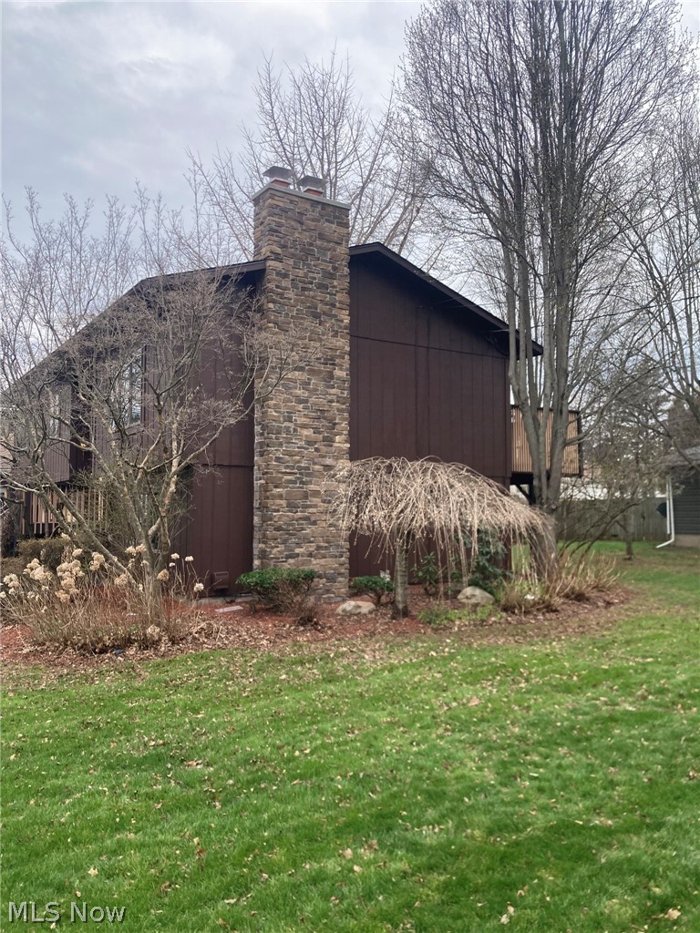 Wilson Acres - Residential