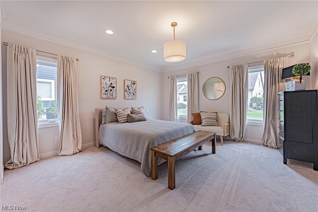 Lakes/Orange Resub - Residential