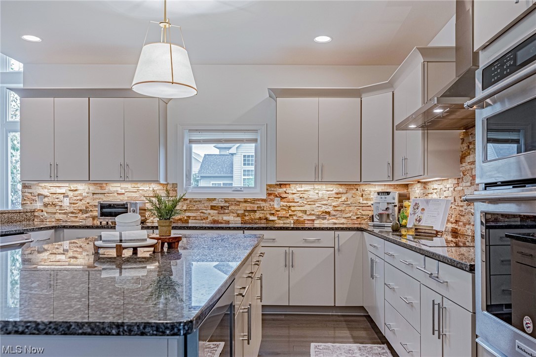 Lakes/Orange Resub - Residential