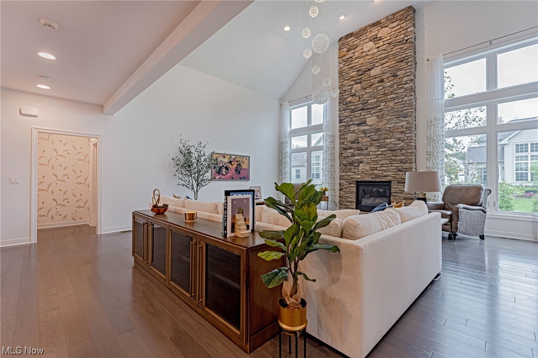 Lakes/Orange Resub - Residential