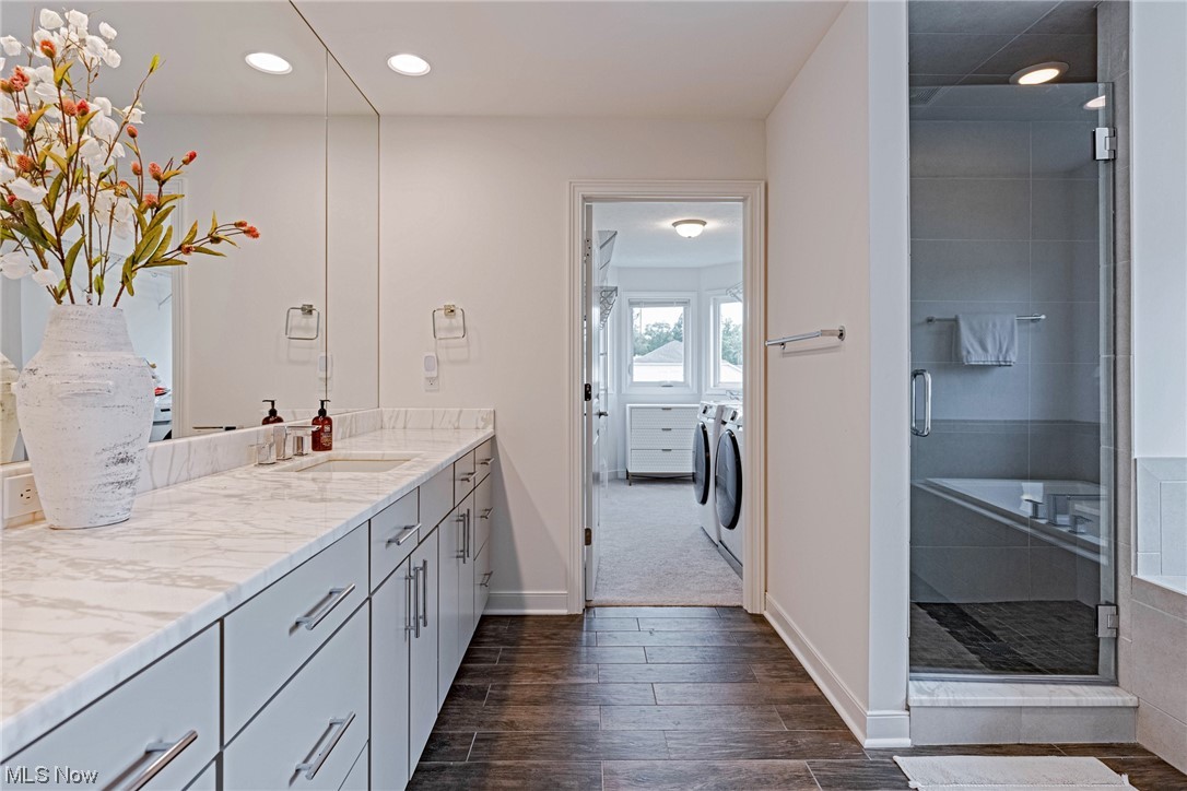 Lakes/Orange Resub - Residential