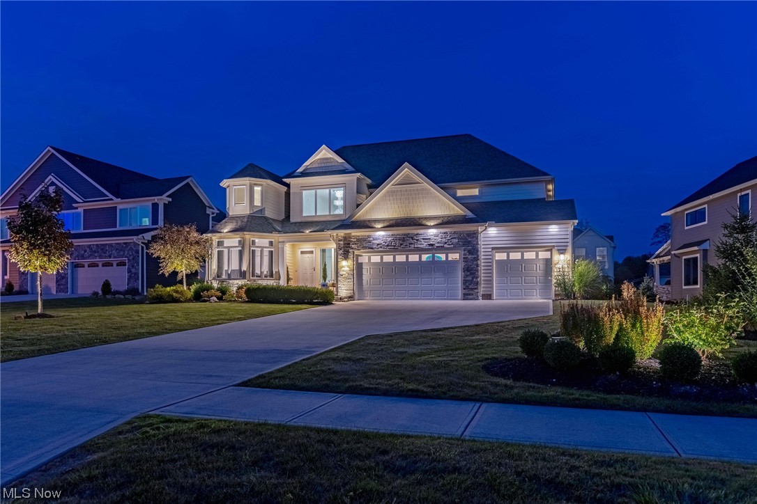 Lakes/Orange Resub - Residential