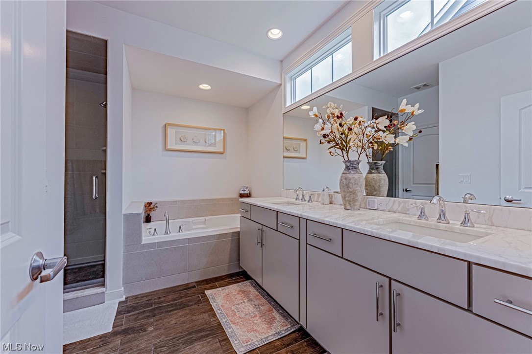 Lakes/Orange Resub - Residential