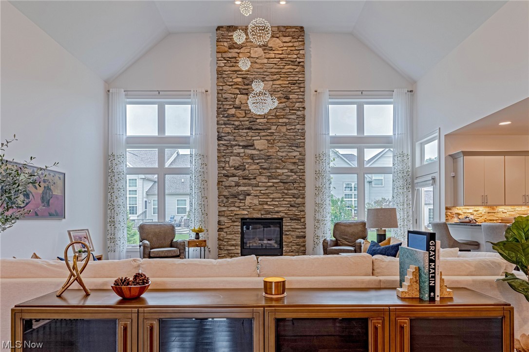 Lakes/Orange Resub - Residential