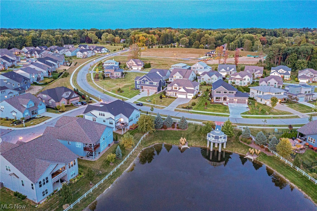 Lakes/Orange Resub - Residential