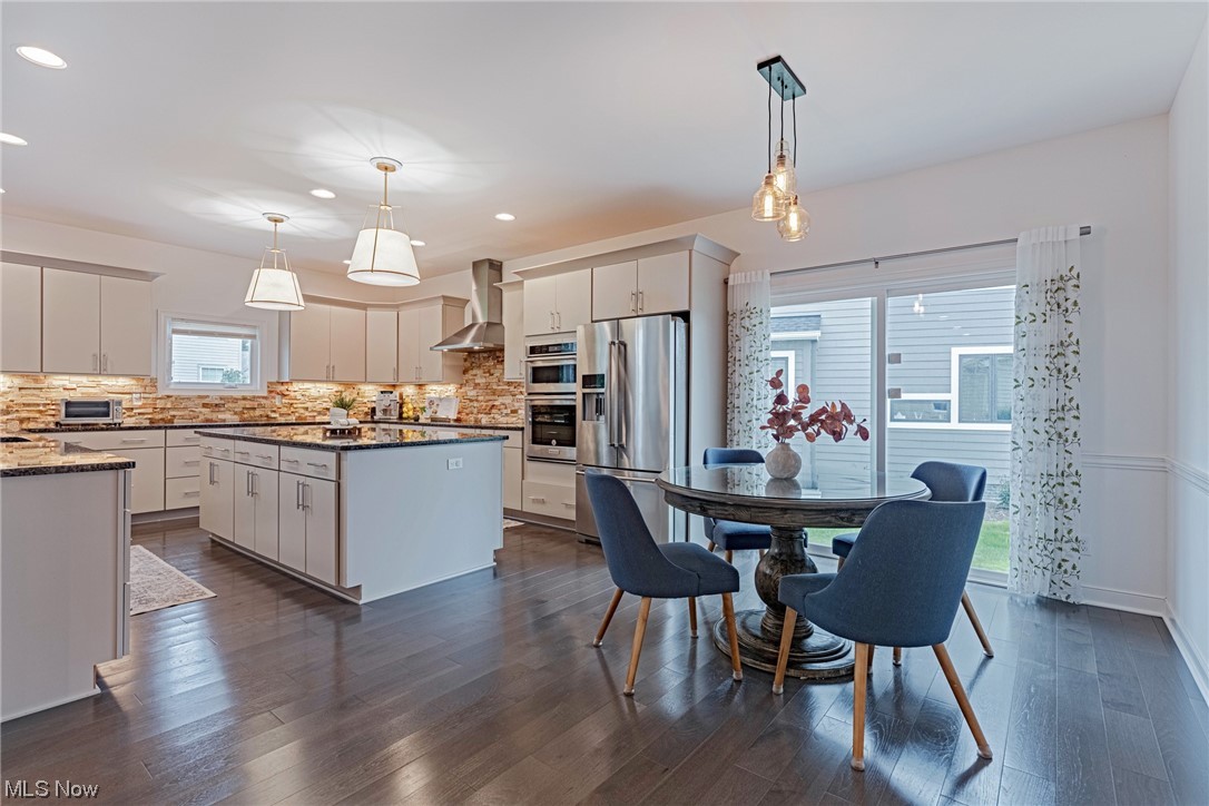 Lakes/Orange Resub - Residential