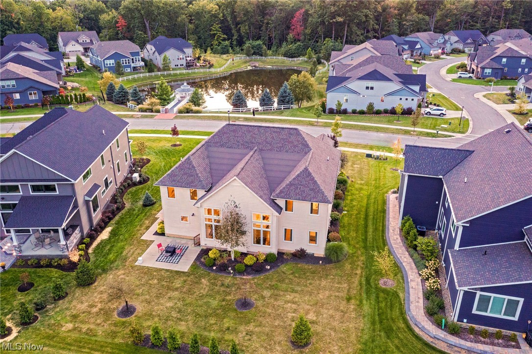 Lakes/Orange Resub - Residential