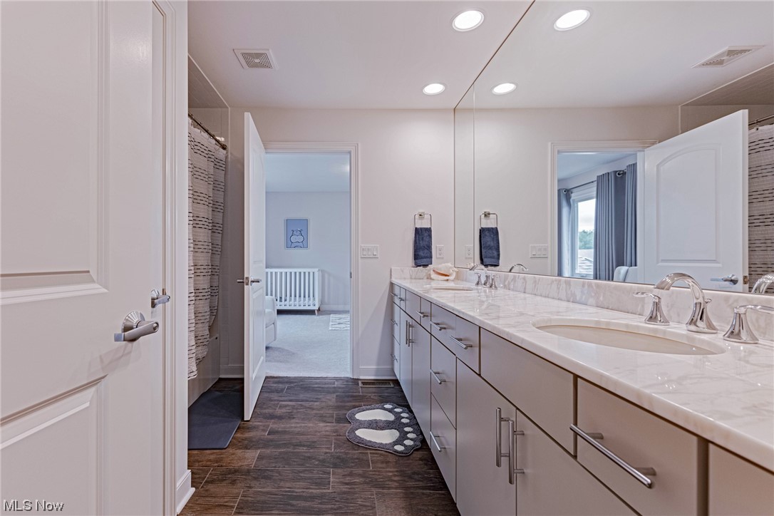 Lakes/Orange Resub - Residential