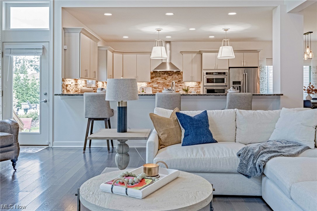 Lakes/Orange Resub - Residential