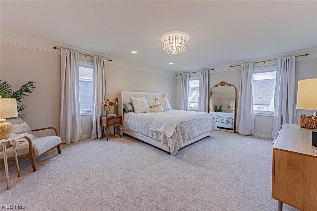 Lakes/Orange Resub - Residential