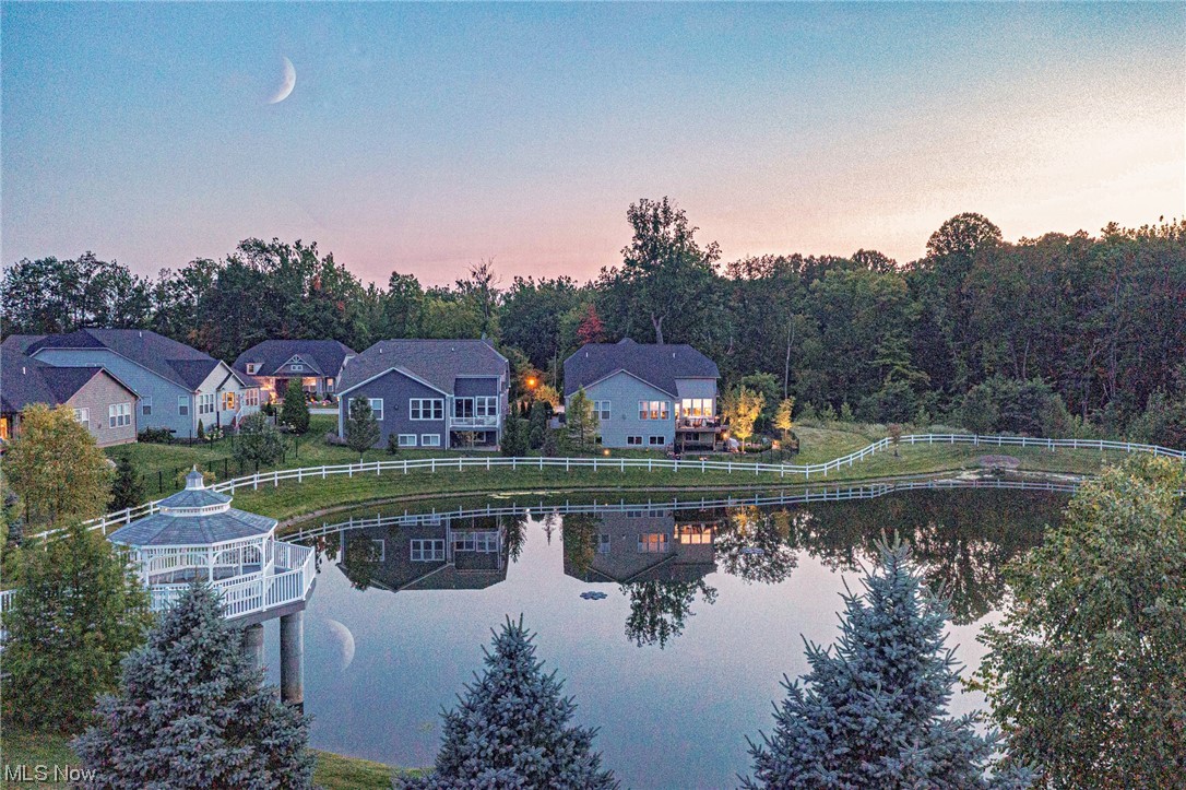 Lakes/Orange Resub - Residential